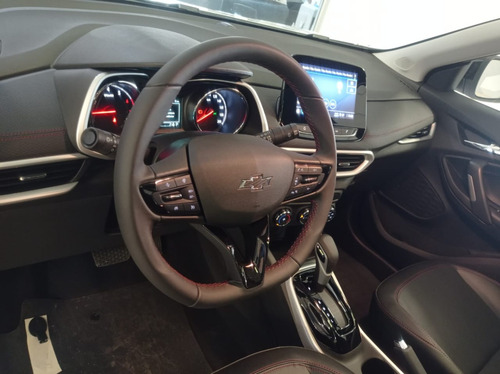 Chevrolet Tracker 1.2 Rs At6