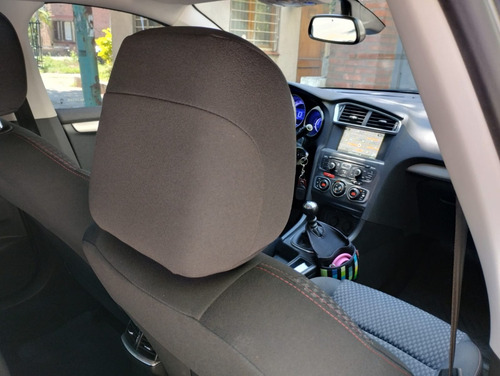 Citroën C4 Lounge 1.6 S Edition Thp 165cv