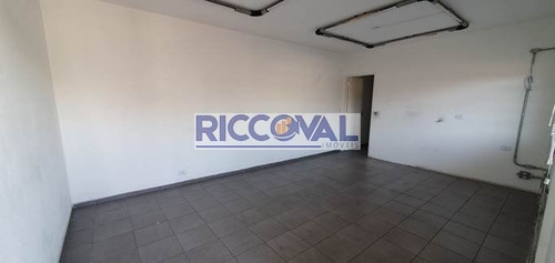 Imagem 13 de 15 de Prédio Comercial /industrial Com 650m² - Bosque Da Saúde - 4482