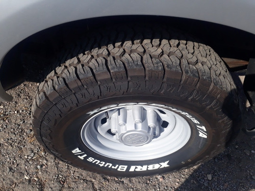 Imagem 12 de 15 de Ford F-250 2000 4.2i Xl 2p