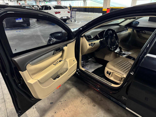 Volkswagen Passat 2.0 Tsi R-line 4p