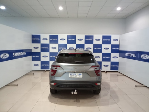 Hyundai Creta 1.0 TGDI FLEX COMFORT AUTOMÁTICO