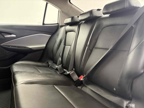 Chevrolet Onix 1.0 TURBO FLEX PREMIER AUTOMÁTICO