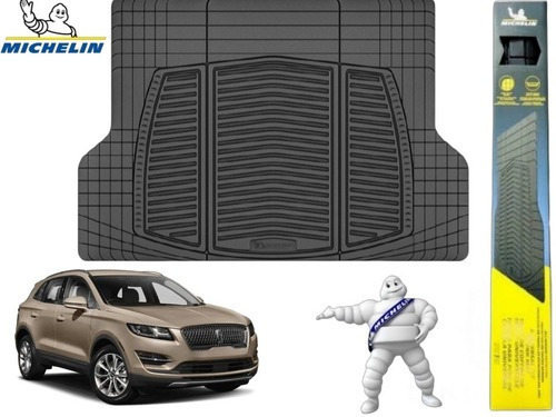 Tapete De Cajuela Uso Rudo Lincoln Mkc Michelin 2023