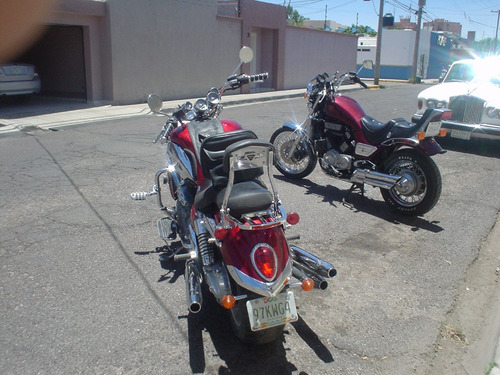 Triumph Rocketiii 2300 Cc Moto Casi Nueva 6181448754