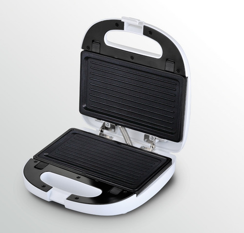 Sandwichera 5 En 1 Peabody Pe-sw6141 - Blanco P2