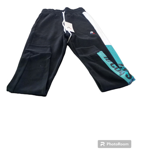 Pantalón Le Coq Sportif Slim Dama