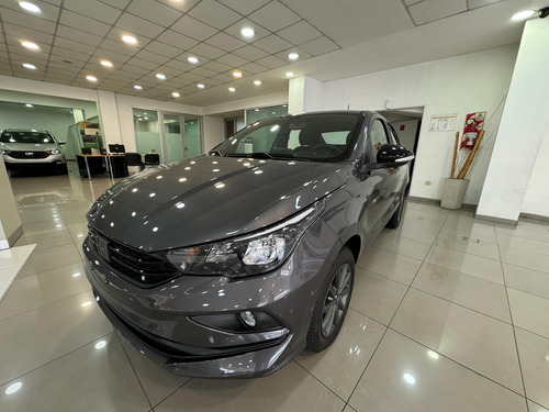Fiat Cronos 1.3 Gse Drive Pack Plus