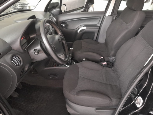 Citroën C3 1.4 8v Glx Flex 5p