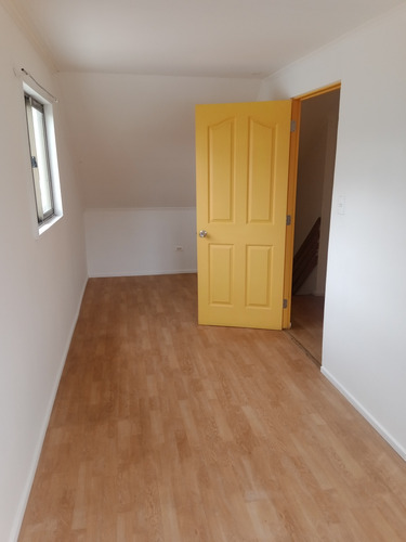 Arriendo Casa