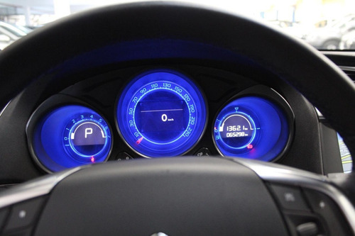 Citroen C4 Lounge