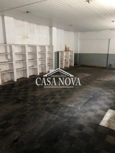 Barracao - Ba01724 - 34748166