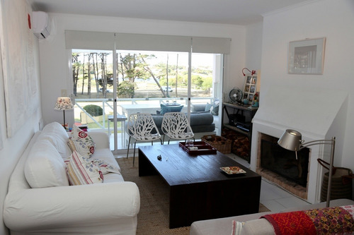 Apartamentos Venta 2 Dormitorios La Barra