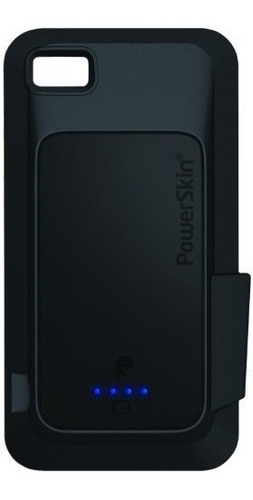 Powerskin Battery Case For Blackberry