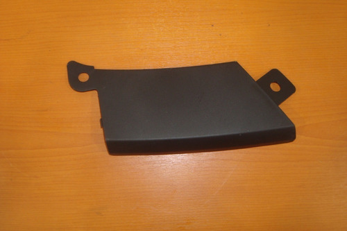 Tapa Inf Parachoque Delantero Lh Chevrolet Aveo 2006-2010