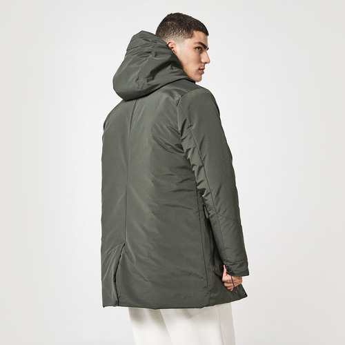 Campera Aldebaran Green