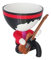 Comprar Muñecos Coleccionables Rooberts - Rolling Stones  - Keith