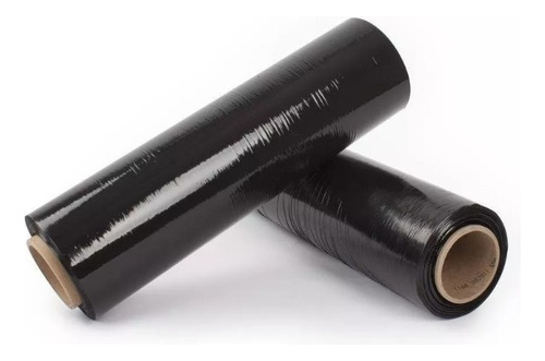 1 Rollo Alusa Film 300 Mts 32 Micras