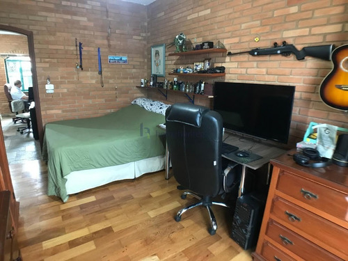 Casa Com 3 Dormitórios, 380 M² - Venda Por R$ 999.000,00 Ou Aluguel Por R$ 4.000,00 - Bonfim - Campinas/sp - Ca4117