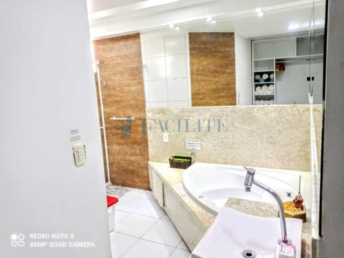 Imagem 6 de 12 de Apartamento A Venda, Jardim Oceania - 38320