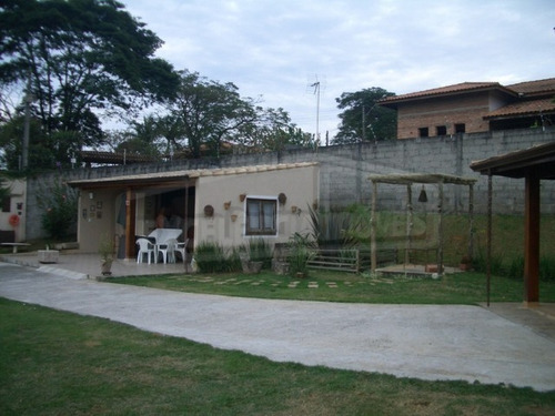 Imagem 4 de 13 de Chacara - Ch00069 - 32296449