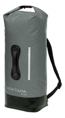 Mochila Estanque Wind 33 Litros 100% A Prova D'água Montana