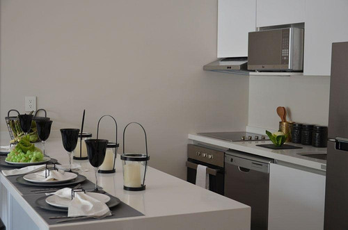 Imagen 10 de 22 de Departamento En Venta En Playa Del Carmen, Zona Centro