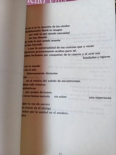 Cuando La Proa De La Tarde (colección Chiapas)