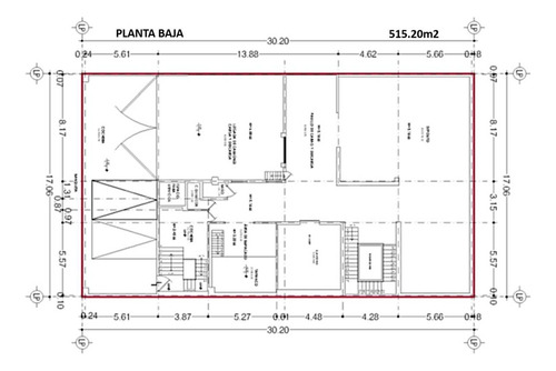 Edificio En Venta En Monterrey, Nuevo Leon