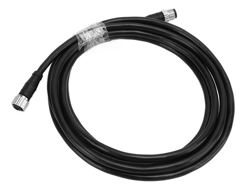 Conector Hembra Marine Cable Backbone Drop M12 De 5 Pines