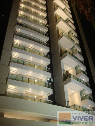 Imagem 15 de 15 de Apartamento Moderníssimo - Nm3515
