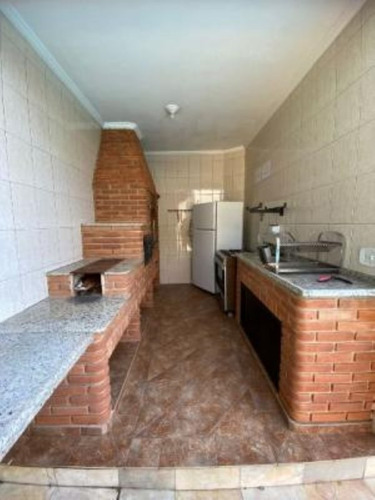Imagem 21 de 26 de Casa Com 4 Quartos, Piscina, Perto Da Praia, Itanhaém/sp! Aceita Financiamento Bancário!