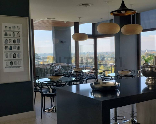 Depto En Arriendo, Cercano A U De Concepción, Chillán