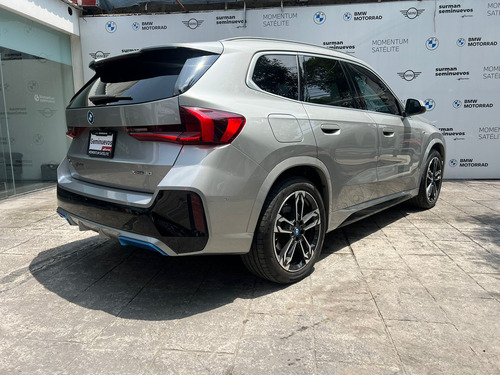 BMW Ix1 xDrive 30 Electrica