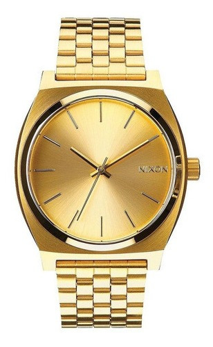 Nixon Time Teller A045511-00.