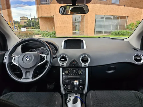 Renault Koleos 2.5 Dynamique Bose