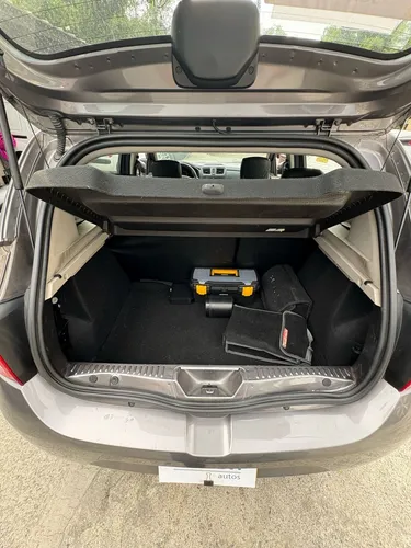 Renault Sandero 1.6 Life