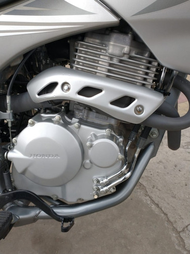 Honda Falcon 400 Nx 0 Km Oportunidad !!!