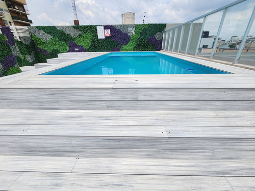 Venta Departamento Monoambiente - Caballito