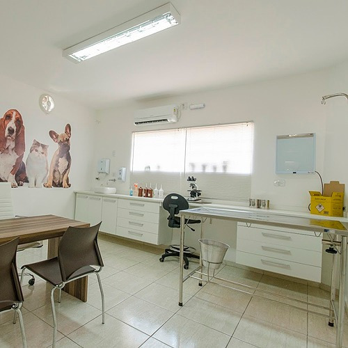 Clinica Veterinária E Pet Shop Diadema.