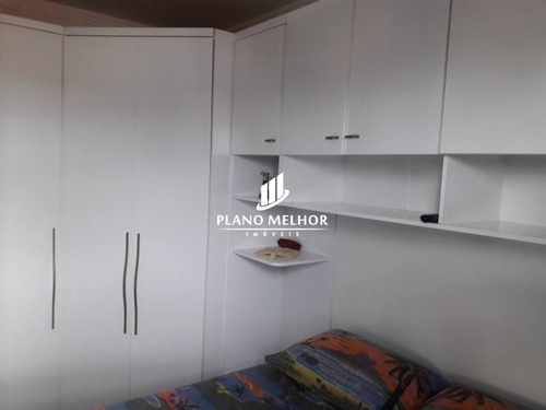 Imagem 21 de 27 de Apartamento Para Venda E Locação Na Vila Matilde - 2 Dorm Com 1 Vaga - 46m² - Ap1395 - Ap1395