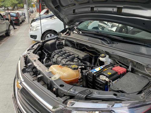 Chevrolet Prisma 1.4 Lt Aut. 4p
