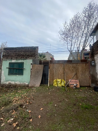 Terreno 480 M2 En Estación Central Oportunidad Inmobiliaria