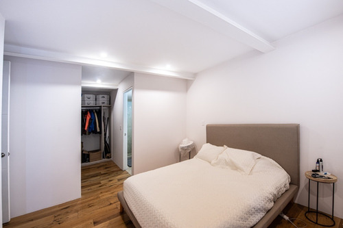 Imagen 14 de 23 de Departamento En Venta En La Condesa 2 Recamaras En La Cuauht