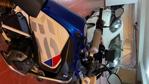 Imagen 11 de 14 de Bmw R 1250 Gs Adventure Hp Motorsp