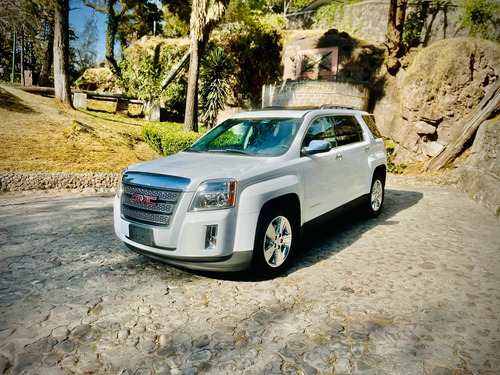 Gmc Terrain