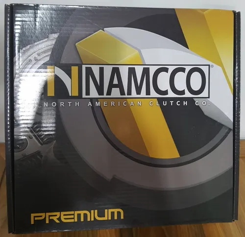 Kit Cluth Embrague Jac 1061