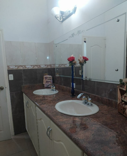 Imagen 29 de 30 de Casa En Venta Puerto Ordaz, Urbanización Chilemex Calle Copiapó, Bella Y Lista Para Iniciar Tu Hogar En Una Zona Tranquila. Una Casa Amplia Para Compartir En Familia