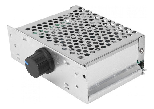 Dc 12-50v 30a 1500w Controlador De Velocidade Do Motor Pwm A