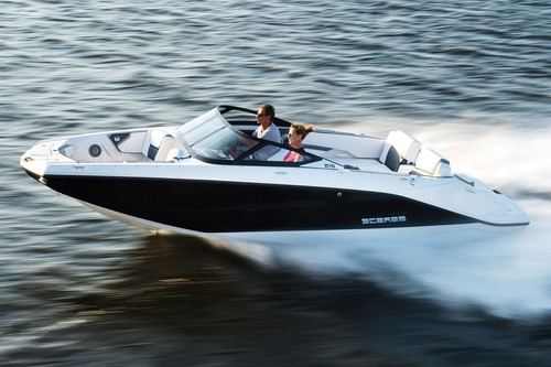 Scarab 215